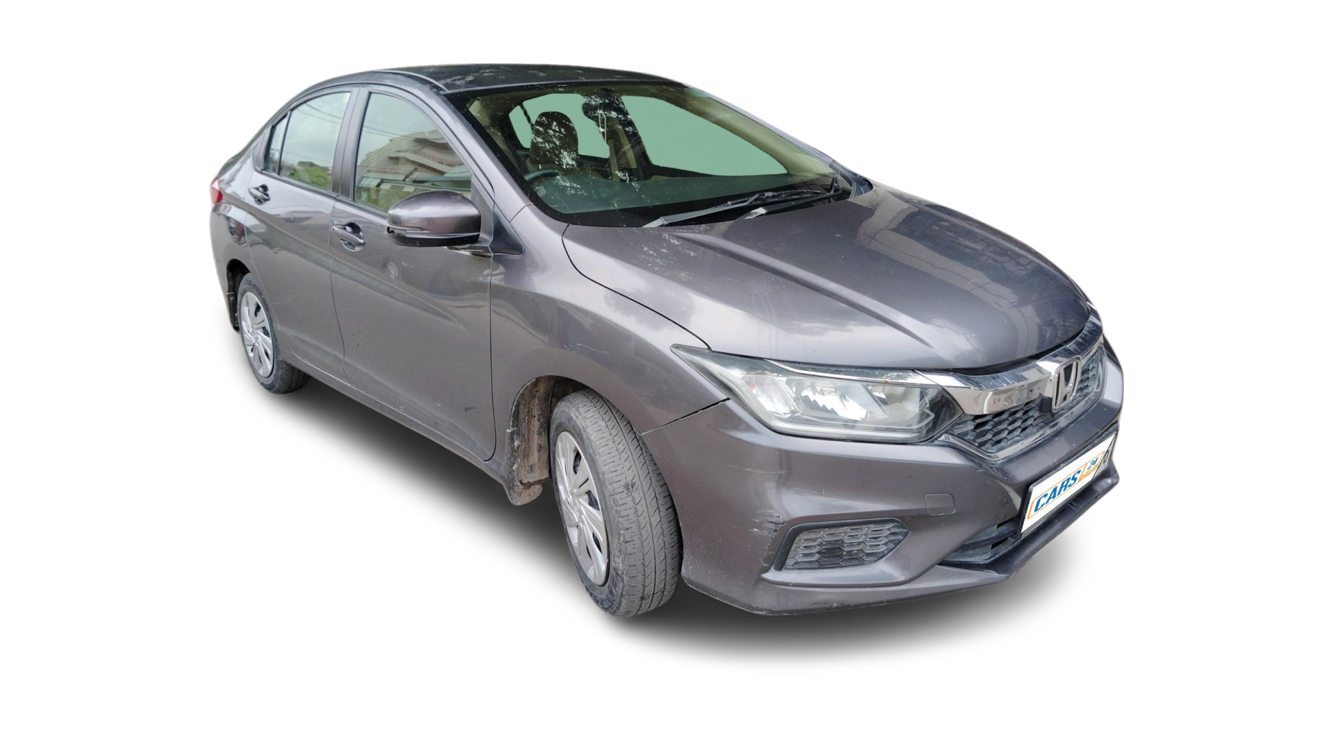 Honda City-img